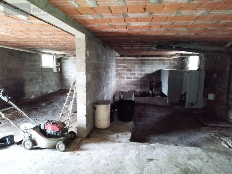 Maison a vendre Montgivray 36400 Indre 72 m2 5 pièces 95400 euros