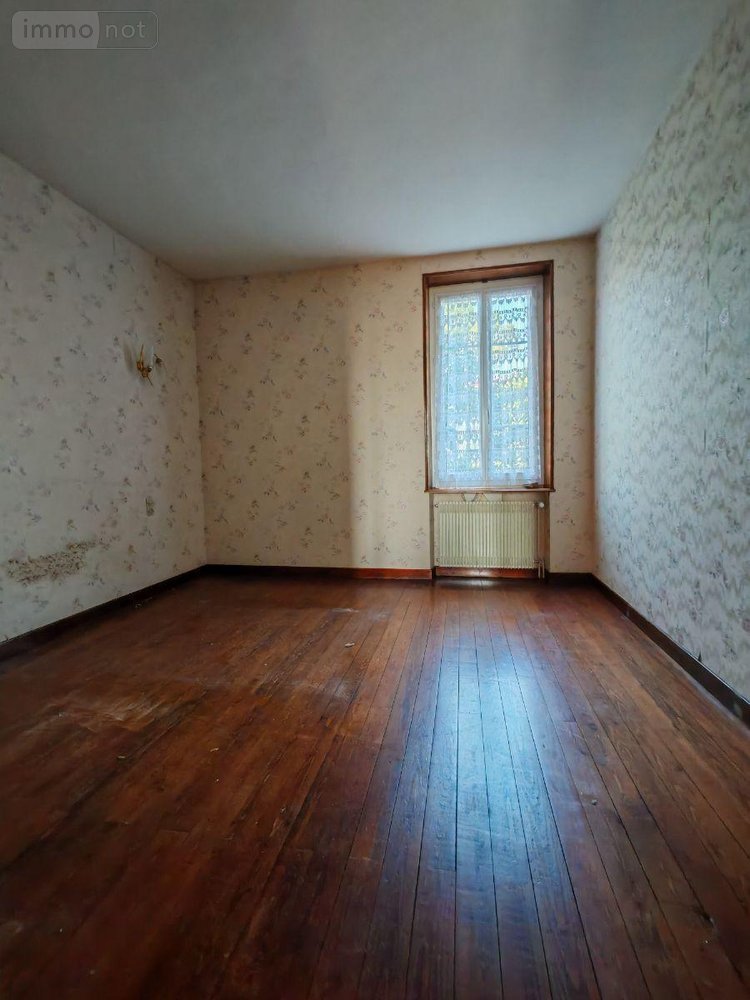 Maison a vendre Vinzelles 71680 Saône-et-Loire 136 m2 6 pièces 335000 euros