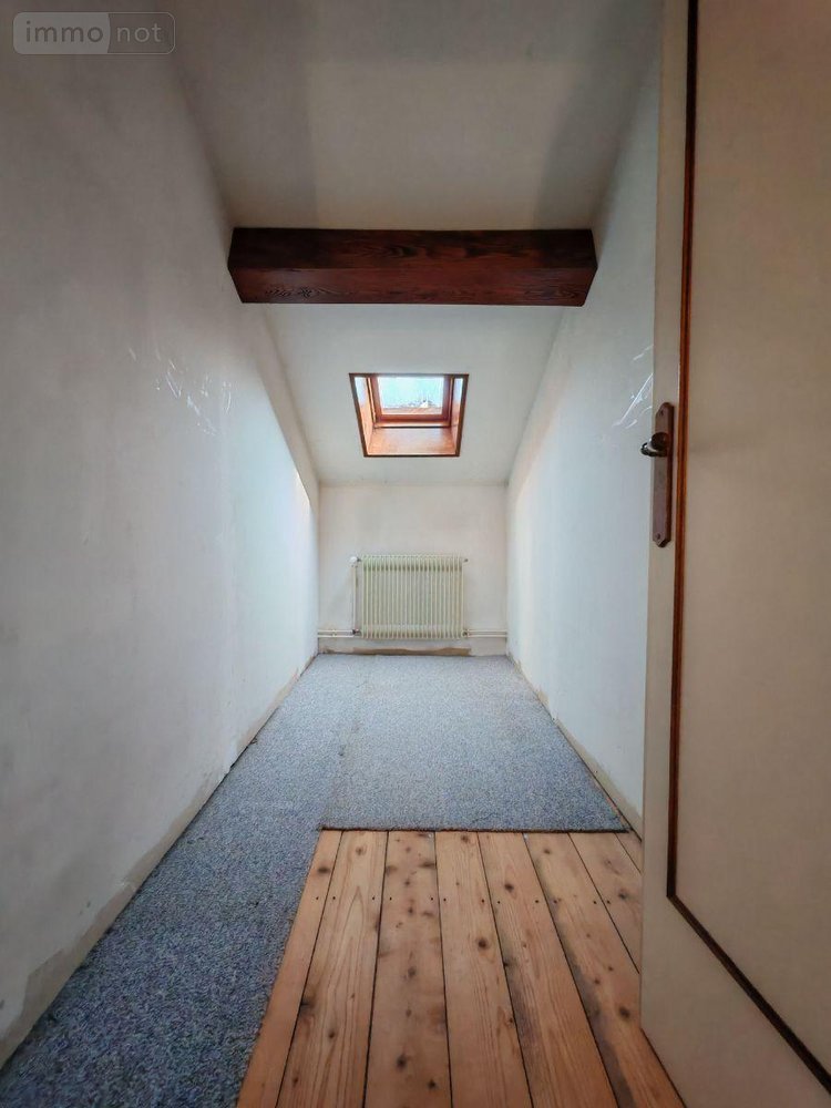 Maison a vendre Vinzelles 71680 Saône-et-Loire 136 m2 6 pièces 335000 euros