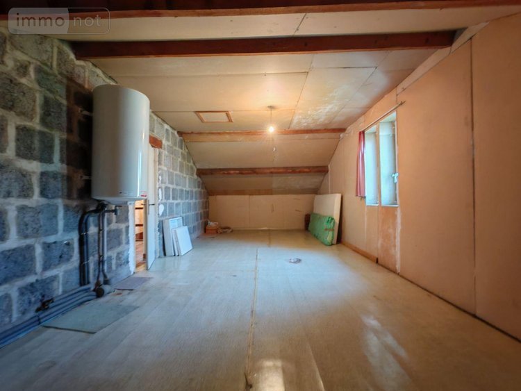 Maison a vendre Vinzelles 71680 Saône-et-Loire 136 m2 6 pièces 260000 euros