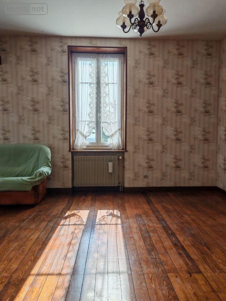 Maison a vendre Vinzelles 71680 Saône-et-Loire 136 m2 6 pièces 335000 euros