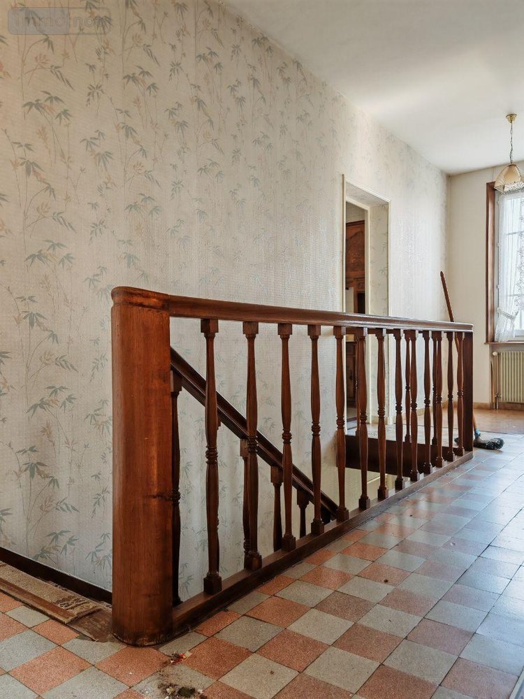 Maison a vendre Vinzelles 71680 Saône-et-Loire 136 m2 6 pièces 335000 euros