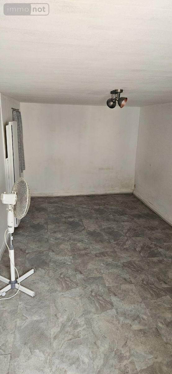 Maison a vendre Saint-Baudel 18160 Cher 61 m2 4 pièces 31800 euros