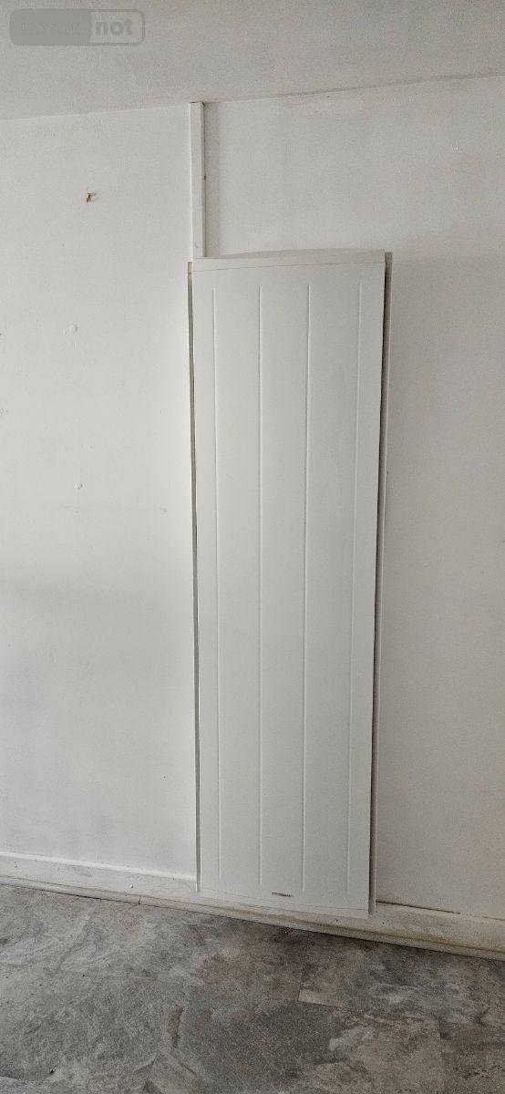 Maison a vendre Saint-Baudel 18160 Cher 61 m2 4 pièces 31800 euros