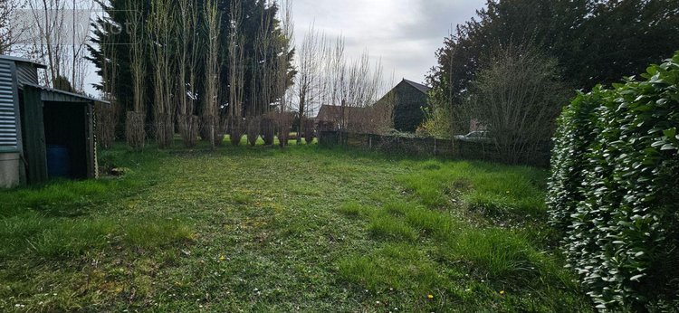 Maison a vendre Saint-Baudel 18160 Cher 61 m2 4 pièces 31800 euros