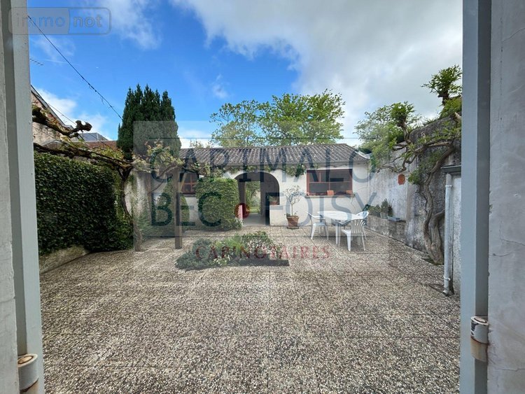 Maison a vendre Châteaudun 28200 Eure-et-Loir 148 m2 7 pièces 244000 euros