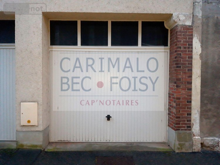 Maison a vendre Châteaudun 28200 Eure-et-Loir 148 m2 7 pièces 244000 euros