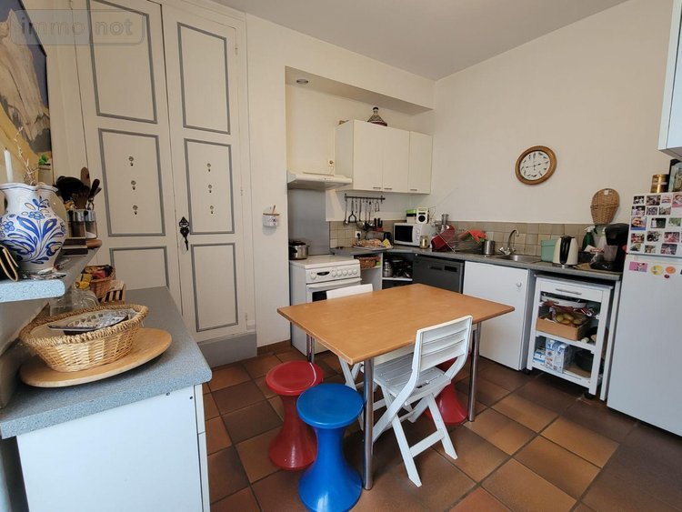 Maison a vendre Châteaudun 28200 Eure-et-Loir 148 m2 7 pièces 244000 euros