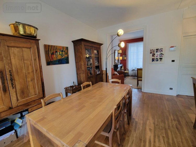 Maison a vendre Châteaudun 28200 Eure-et-Loir 148 m2 7 pièces 244000 euros