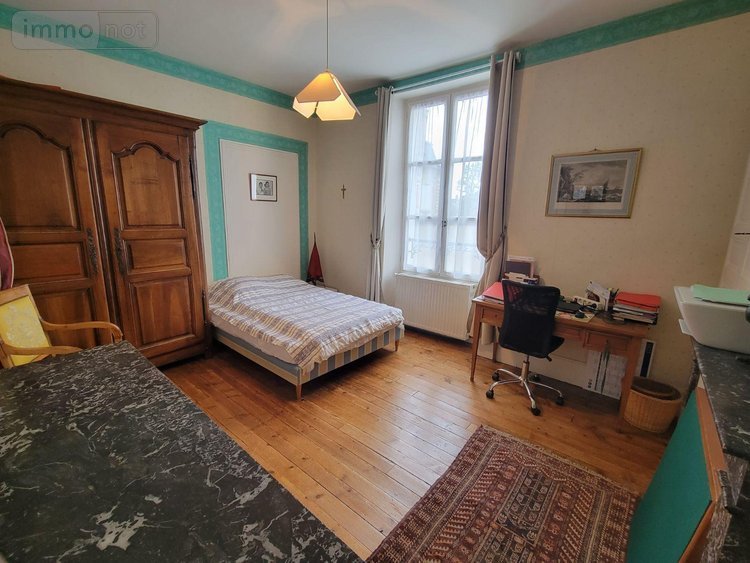 Maison a vendre Châteaudun 28200 Eure-et-Loir 148 m2 7 pièces 244000 euros