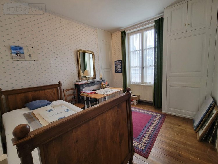Maison a vendre Châteaudun 28200 Eure-et-Loir 148 m2 7 pièces 244000 euros