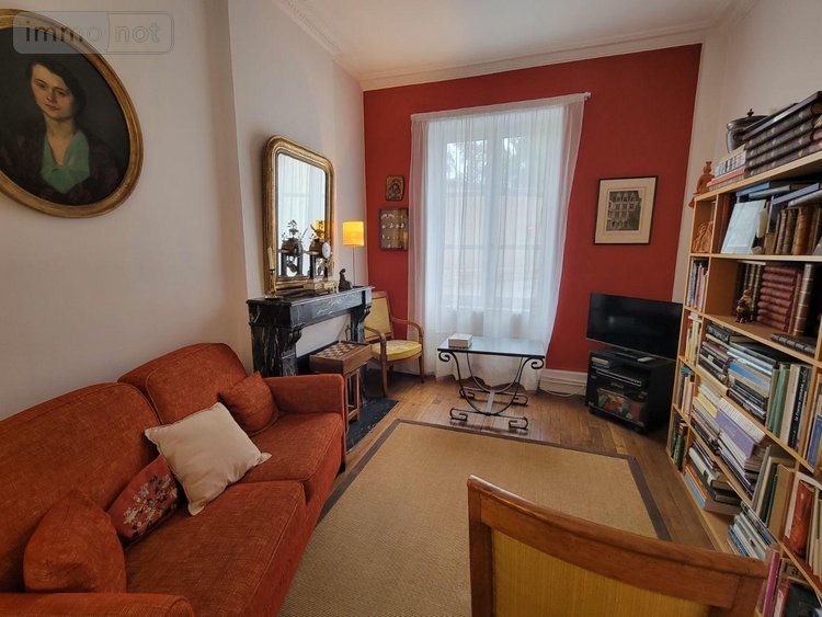 Maison a vendre Châteaudun 28200 Eure-et-Loir 148 m2 7 pièces 244000 euros