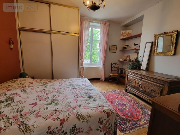Maison a vendre Châteaudun 28200 Eure-et-Loir 148 m2 7 pièces 244000 euros