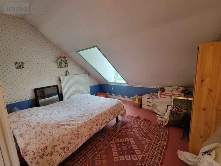 Maison a vendre Châteaudun 28200 Eure-et-Loir 148 m2 7 pièces 244000 euros