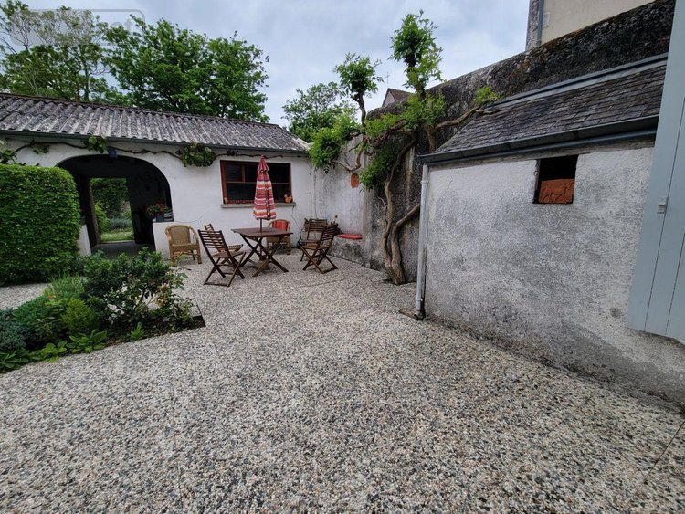 Maison a vendre Châteaudun 28200 Eure-et-Loir 148 m2 7 pièces 244000 euros