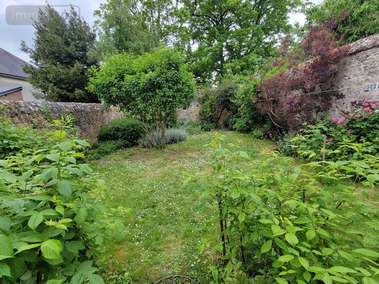 Maison a vendre Châteaudun 28200 Eure-et-Loir 148 m2 7 pièces 244000 euros