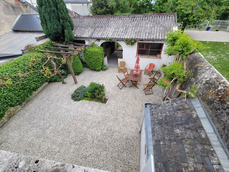 Maison a vendre Châteaudun 28200 Eure-et-Loir 148 m2 7 pièces 244000 euros