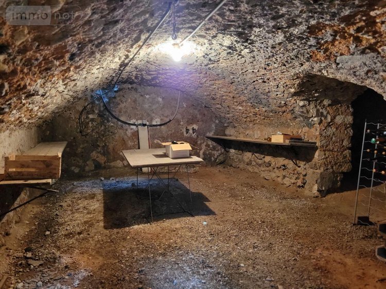 Maison a vendre Châteaudun 28200 Eure-et-Loir 148 m2 7 pièces 244000 euros