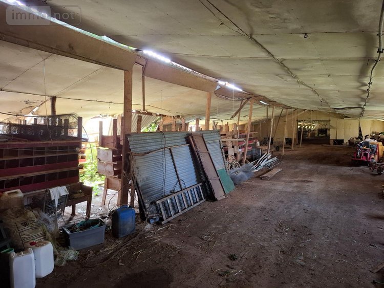 Maison a vendre Plévin 22340 Côtes-d'Armor 115 m2 5 pièces 157500 euros