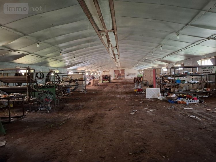 Maison a vendre Plévin 22340 Côtes-d'Armor 115 m2 5 pièces 157500 euros