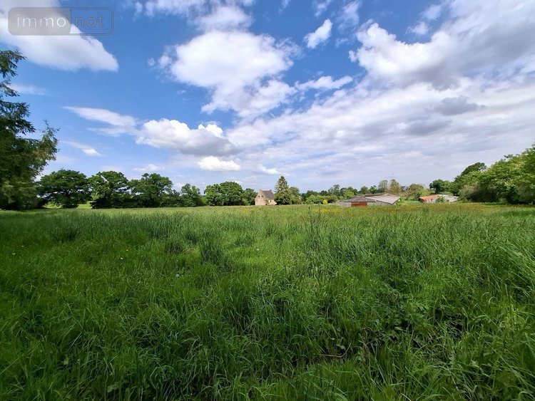 Maison a vendre Plévin 22340 Côtes-d'Armor 115 m2 5 pièces 157500 euros