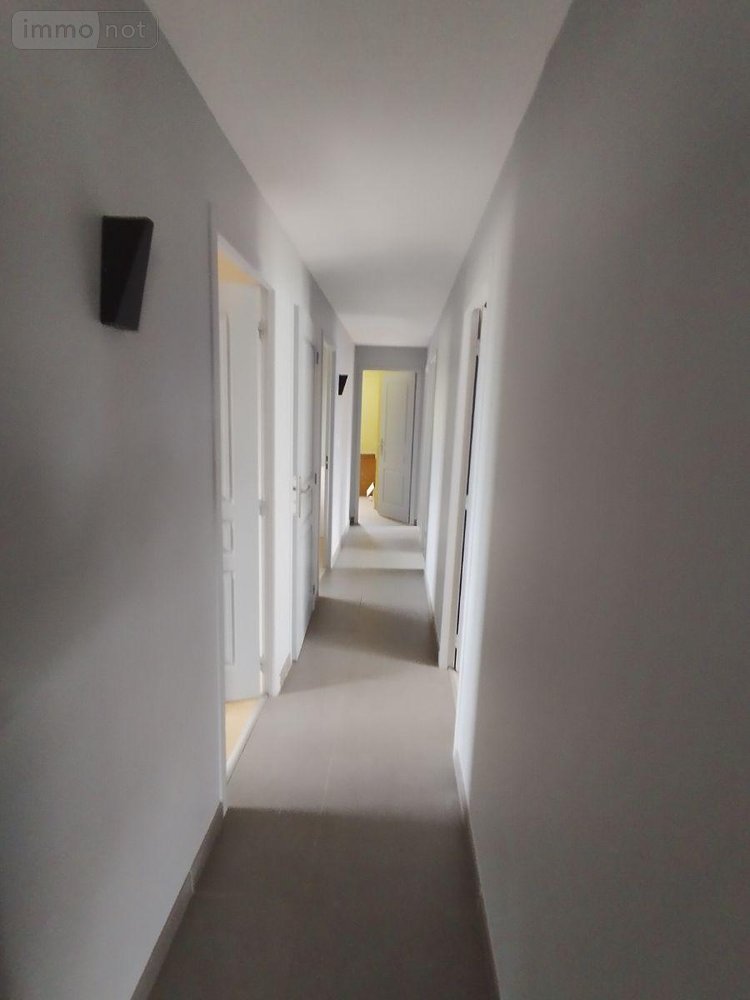 Maison a vendre Plouguerneau 29880 Finistère 142 m2 7 pièces 384550 euros