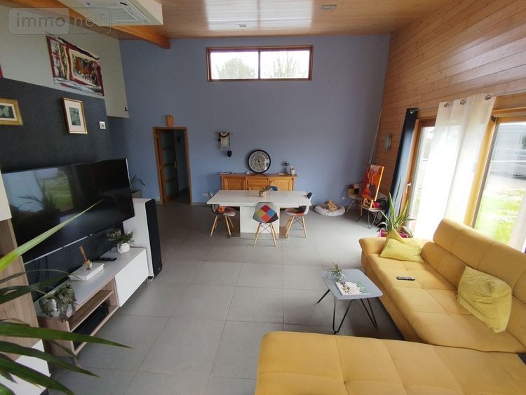 Maison a vendre Plouguerneau 29880 Finistère 142 m2 7 pièces 384550 euros