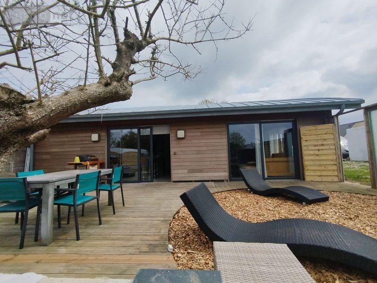 Maison a vendre Plouguerneau 29880 Finistère 142 m2 7 pièces 384550 euros