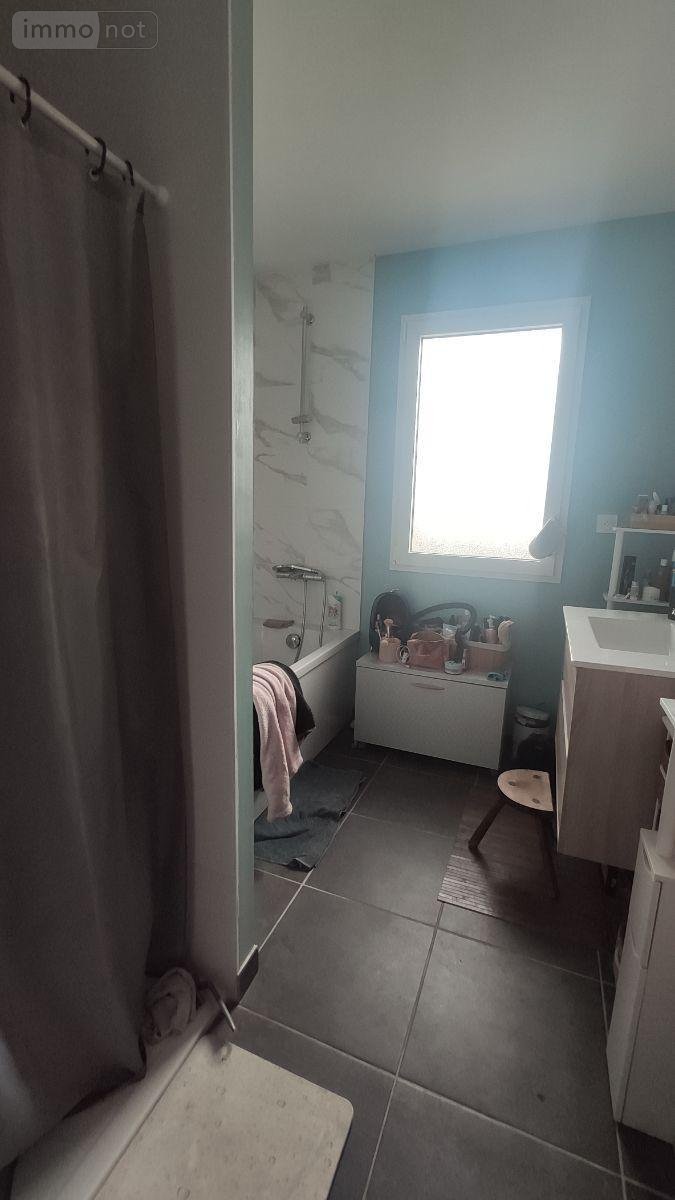 Maison a vendre Saint-Barthélemy 56150 Morbihan 98 m2 5 pièces 254150 euros