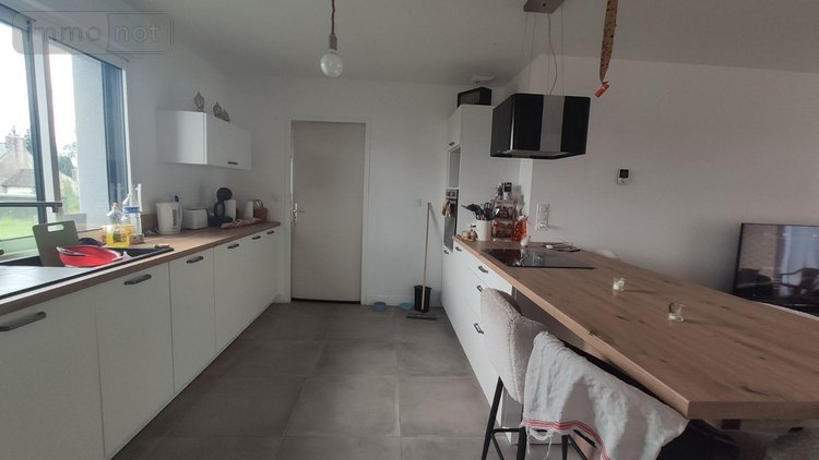 Maison a vendre Saint-Barthélemy 56150 Morbihan 98 m2 5 pièces 254150 euros