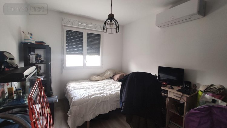 Maison a vendre Saint-Barthélemy 56150 Morbihan 98 m2 5 pièces 254150 euros