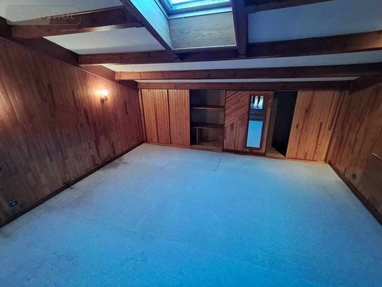 Maison a vendre Aigrefeuille-d'Aunis 17290 Charente-Maritime 200 m2 6 pièces 385984 euros