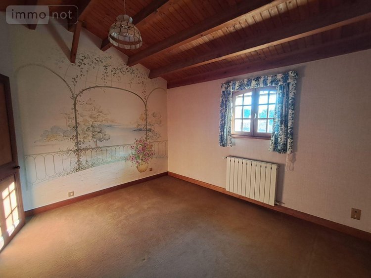 Maison a vendre Aigrefeuille-d'Aunis 17290 Charente-Maritime 200 m2 6 pièces 385984 euros