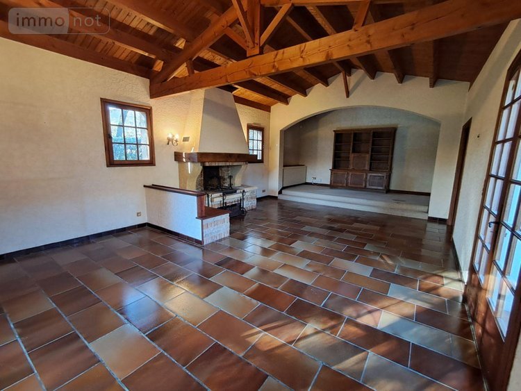 Maison a vendre Aigrefeuille-d'Aunis 17290 Charente-Maritime 200 m2 6 pièces 385984 euros