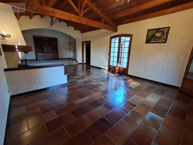 Maison a vendre Aigrefeuille-d'Aunis 17290 Charente-Maritime 200 m2 6 pièces 385984 euros