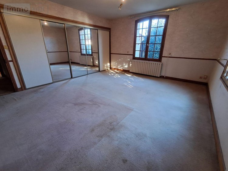 Maison a vendre Aigrefeuille-d'Aunis 17290 Charente-Maritime 200 m2 6 pièces 385984 euros