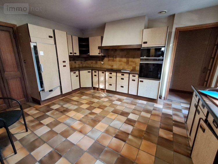 Maison a vendre Aigrefeuille-d'Aunis 17290 Charente-Maritime 200 m2 6 pièces 385984 euros