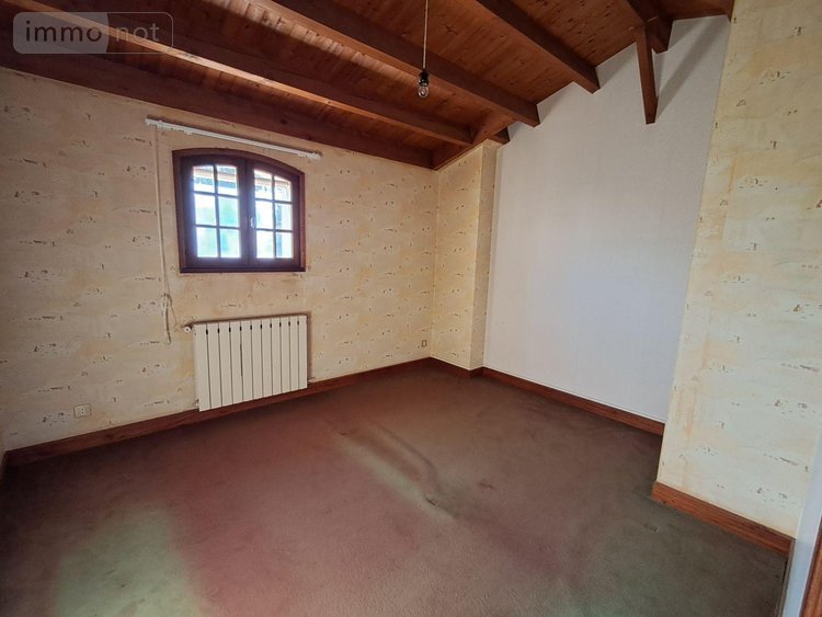 Maison a vendre Aigrefeuille-d'Aunis 17290 Charente-Maritime 200 m2 6 pièces 385984 euros