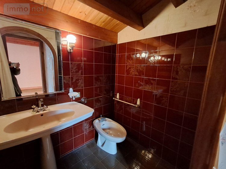 Maison a vendre Aigrefeuille-d'Aunis 17290 Charente-Maritime 200 m2 6 pièces 385984 euros