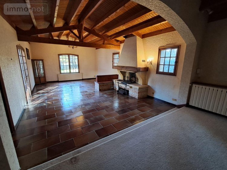 Maison a vendre Aigrefeuille-d'Aunis 17290 Charente-Maritime 200 m2 6 pièces 385984 euros