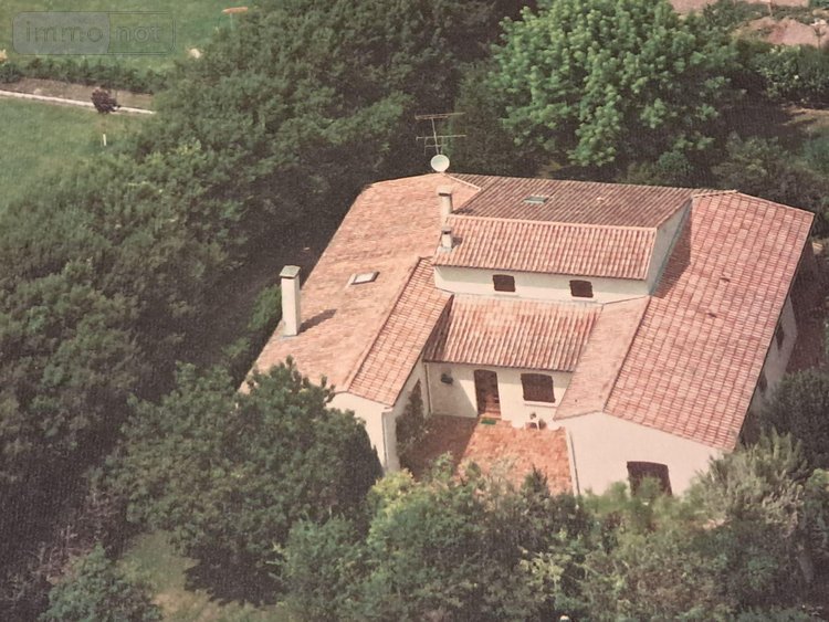 Maison a vendre Aigrefeuille-d'Aunis 17290 Charente-Maritime 200 m2 6 pièces 385984 euros