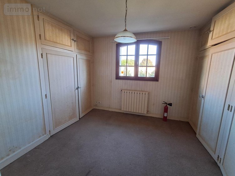 Maison a vendre Aigrefeuille-d'Aunis 17290 Charente-Maritime 200 m2 6 pièces 385984 euros