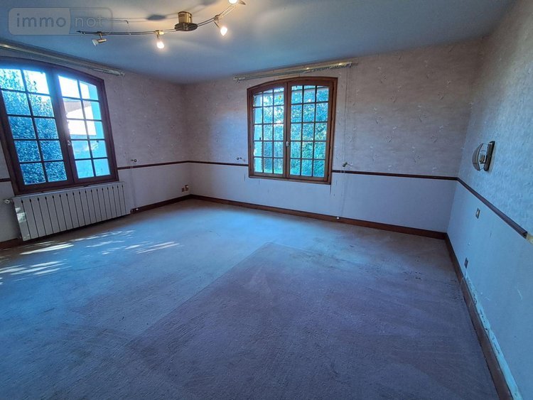 Maison a vendre Aigrefeuille-d'Aunis 17290 Charente-Maritime 200 m2 6 pièces 385984 euros