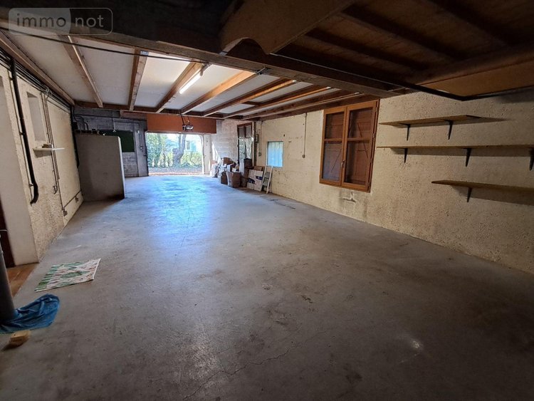 Maison a vendre Aigrefeuille-d'Aunis 17290 Charente-Maritime 200 m2 6 pièces 385984 euros