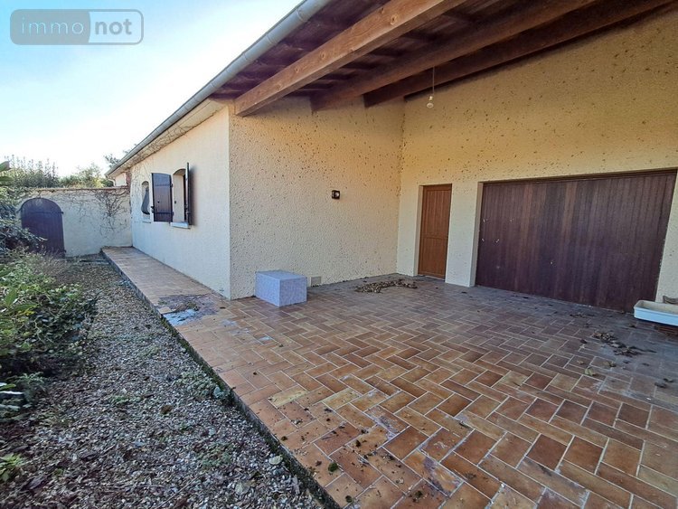 Maison a vendre Aigrefeuille-d'Aunis 17290 Charente-Maritime 200 m2 6 pièces 385984 euros