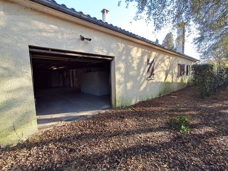Maison a vendre Aigrefeuille-d'Aunis 17290 Charente-Maritime 200 m2 6 pièces 385984 euros