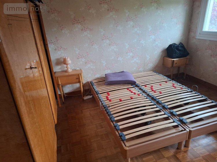 Maison a vendre Maël-Carhaix 22340 Côtes-d'Armor 112 m2 4 pièces 157500 euros