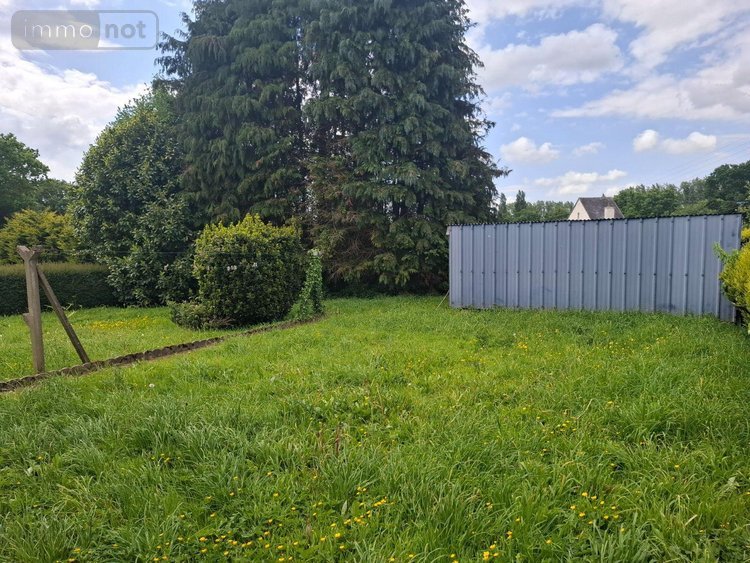 Maison a vendre Maël-Carhaix 22340 Côtes-d'Armor 112 m2 4 pièces 157500 euros