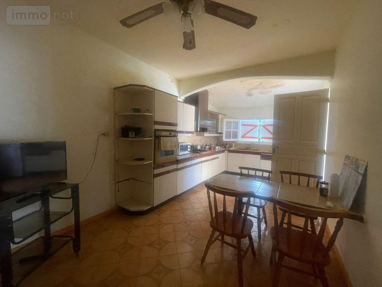 Maison a vendre Petit-Bourg 97170 Guadeloupe 156 m2 5 pièces 366800 euros