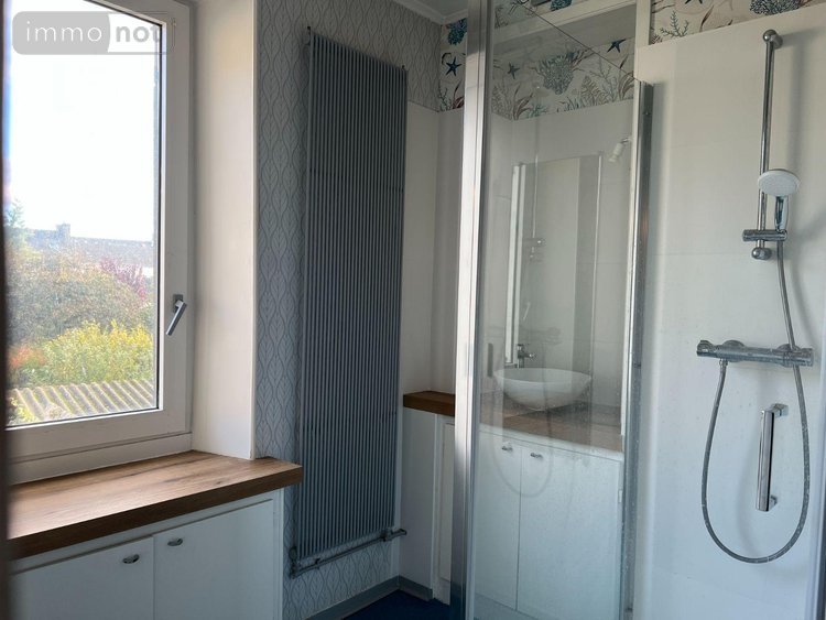 Maison a vendre Châteauroux 36000 Indre 98 m2 4 pièces 148000 euros